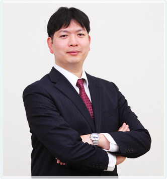 税理士　古川貴博